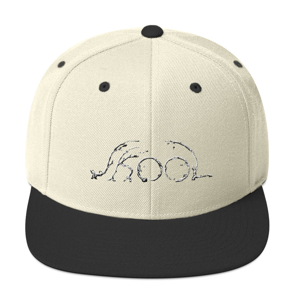 Tapio Skool Snapback