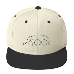 Tapio Skool Snapback
