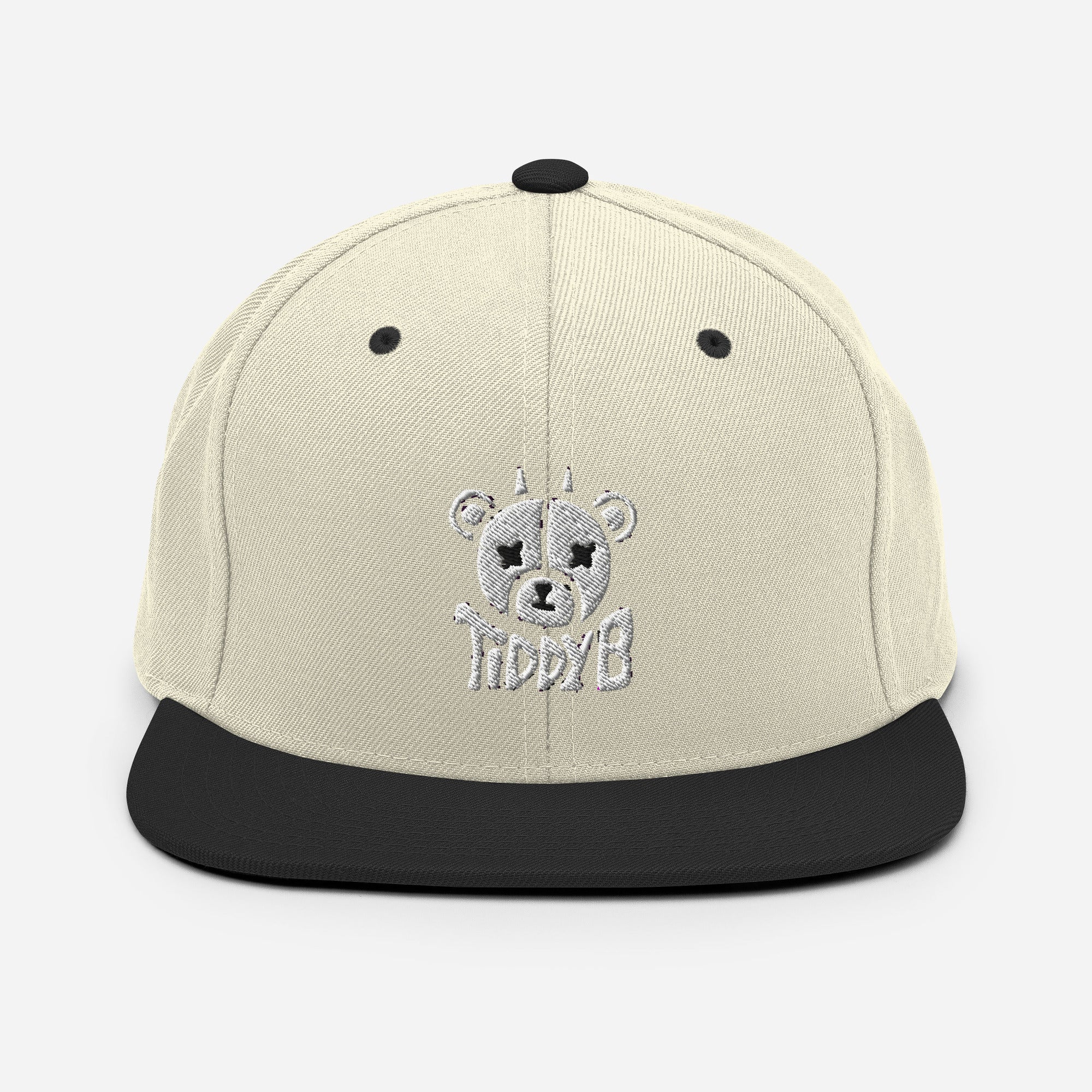 Tiddy B Snapback