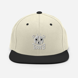 Tiddy B Snapback