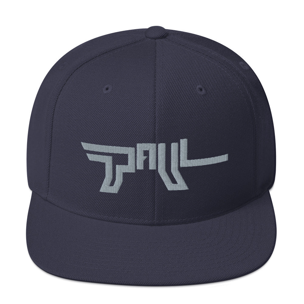 Paul Snapback