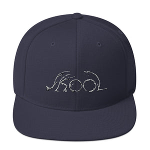 Tapio Skool Snapback