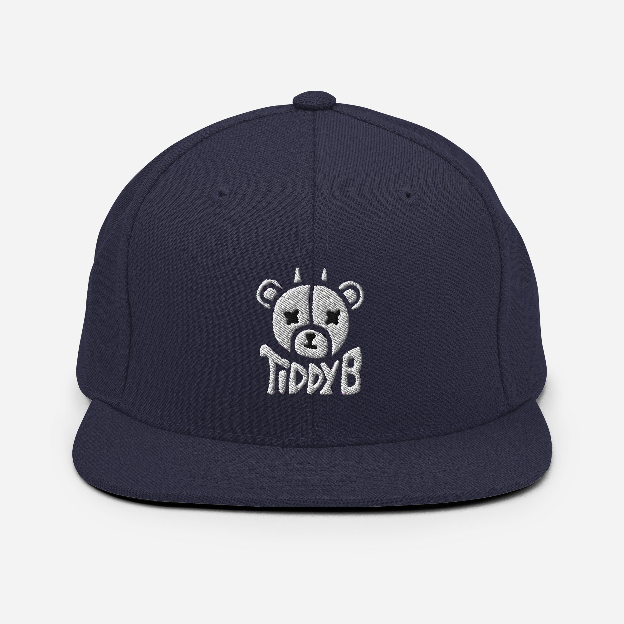Tiddy B Snapback