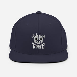 Tiddy B Snapback