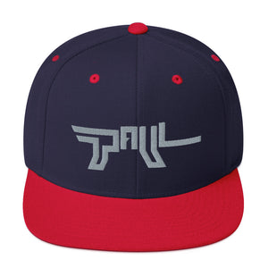 Paul Snapback