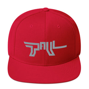 Paul Snapback