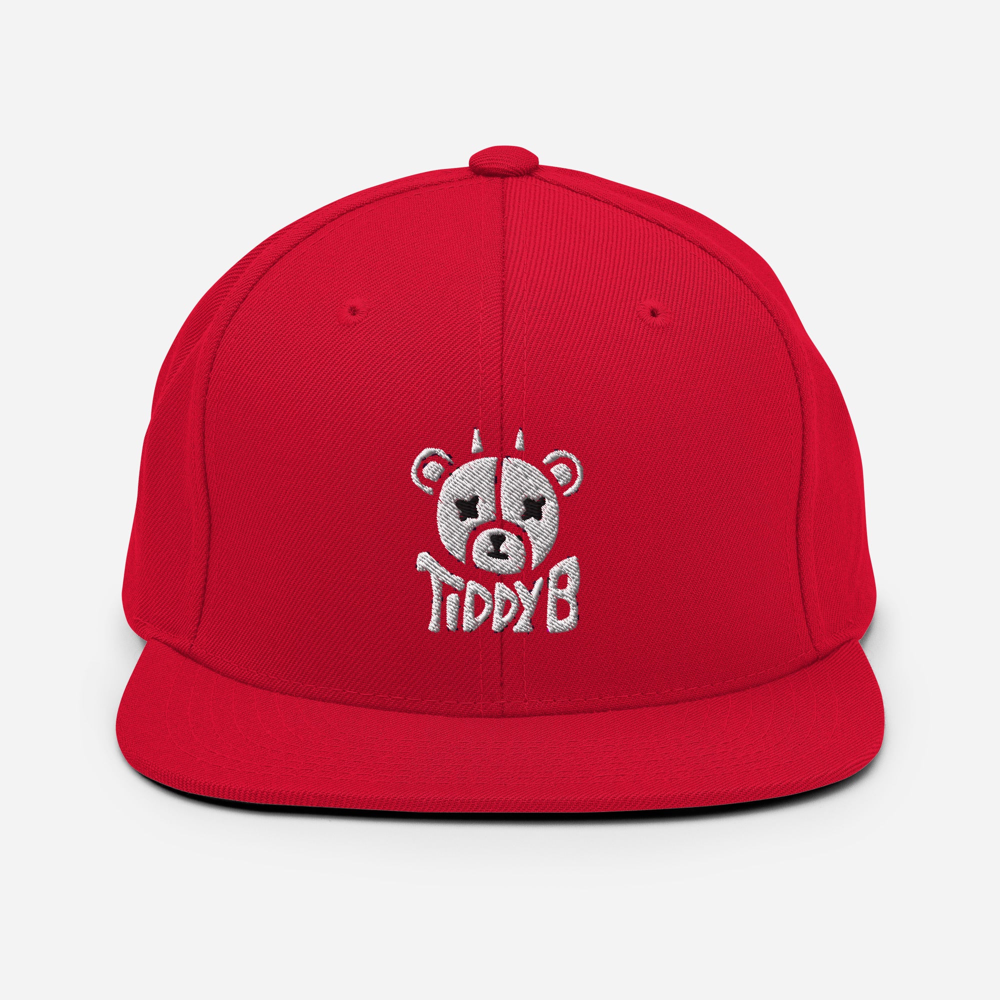 Tiddy B Snapback