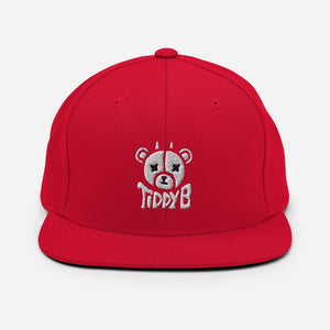 Tiddy B Snapback