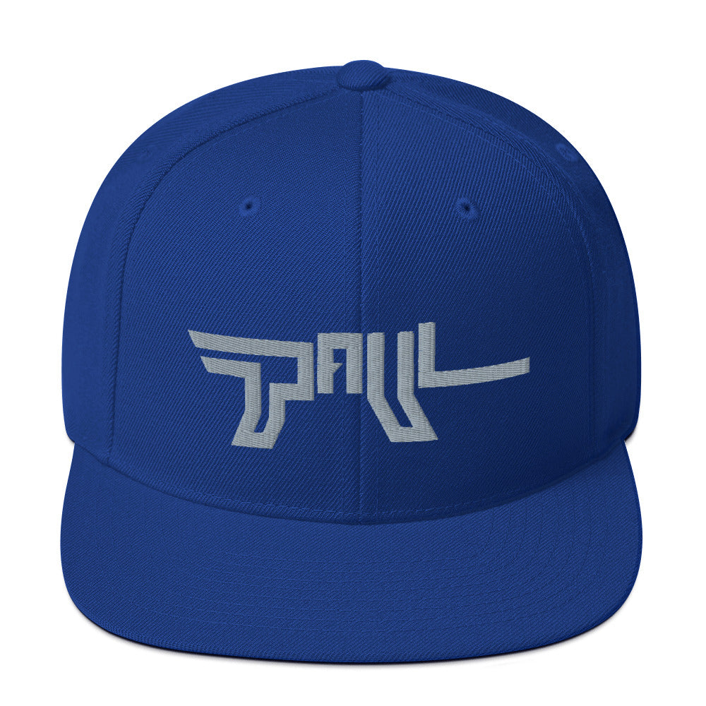 Paul Snapback