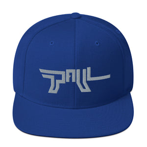 Paul Snapback