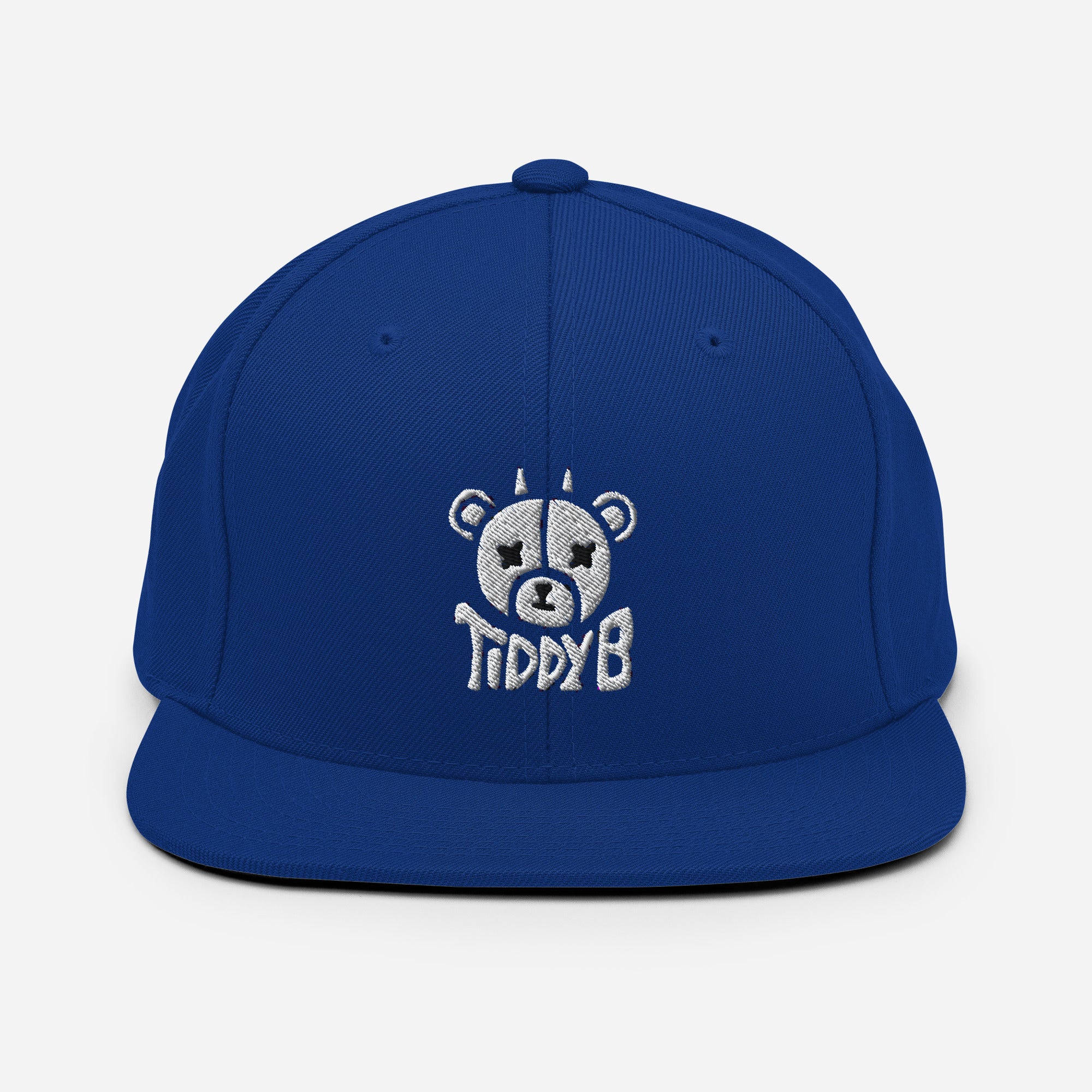 Tiddy B Snapback