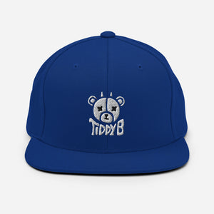 Tiddy B Snapback