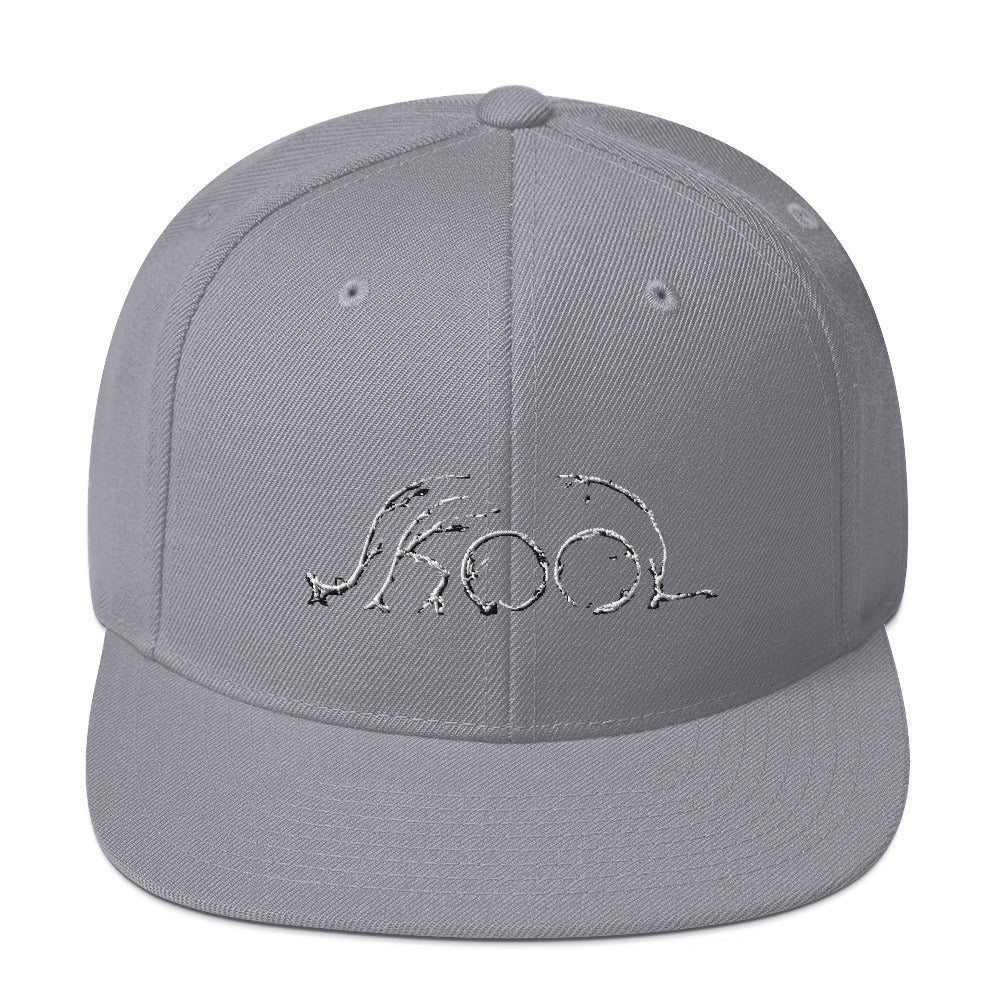 Tapio Skool Snapback