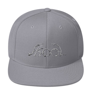Tapio Skool Snapback