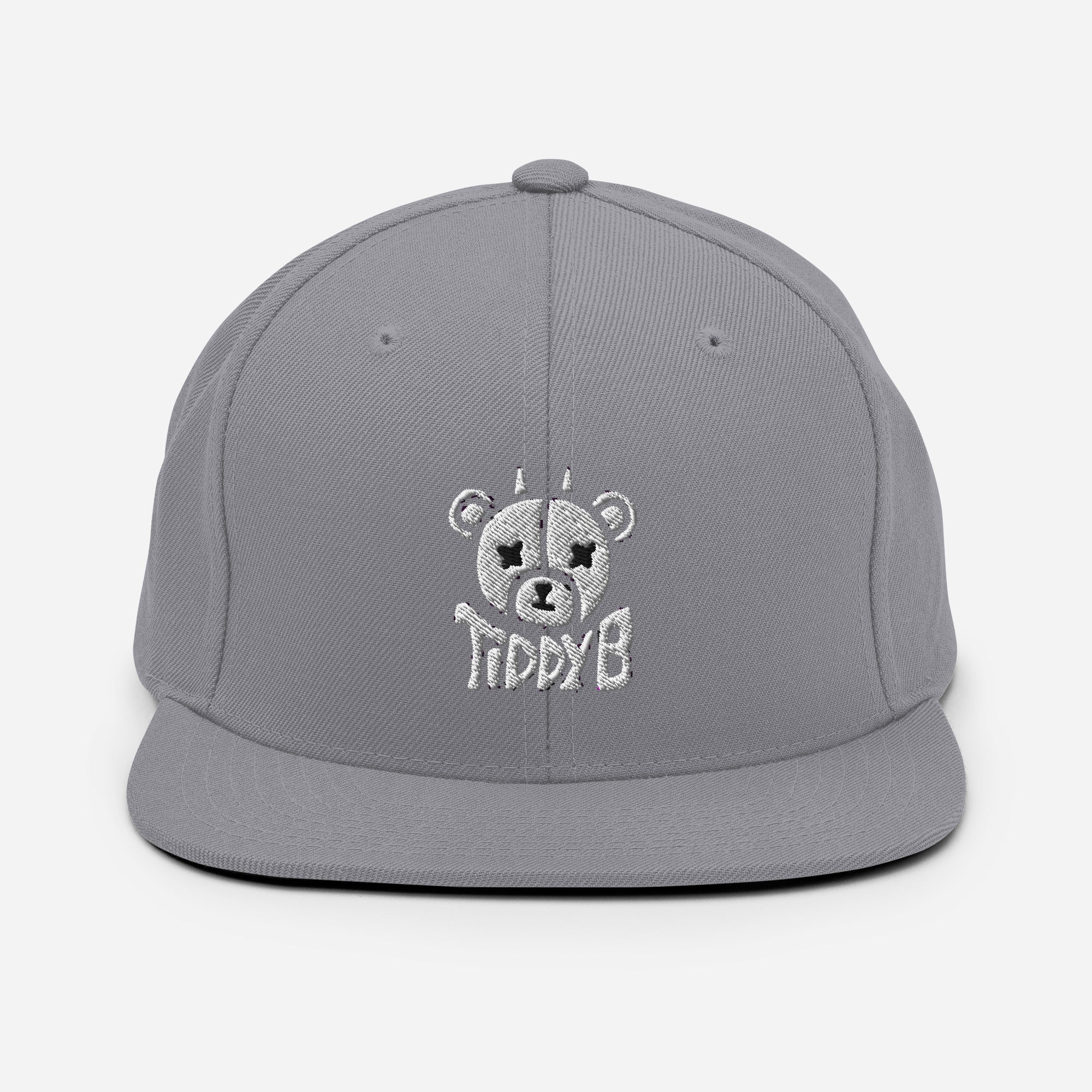 Tiddy B Snapback