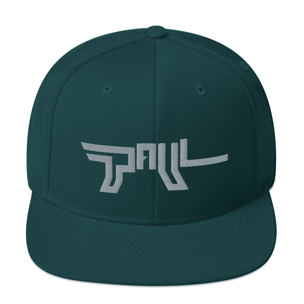 Paul Snapback