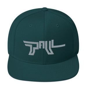 Paul Snapback