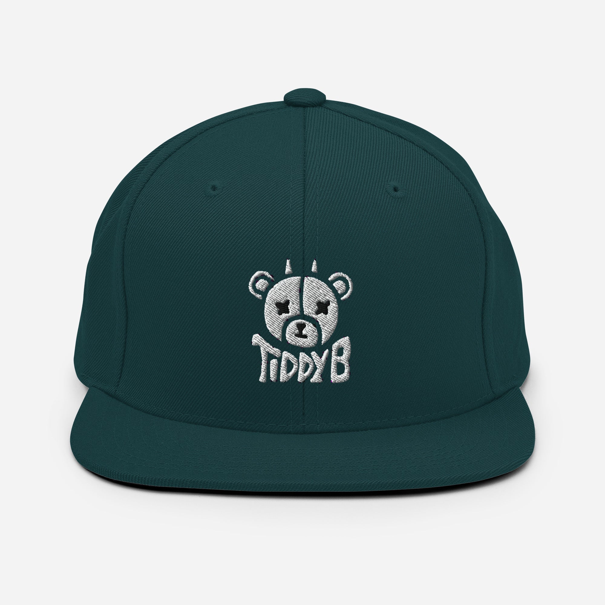 Tiddy B Snapback