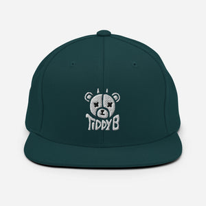 Tiddy B Snapback
