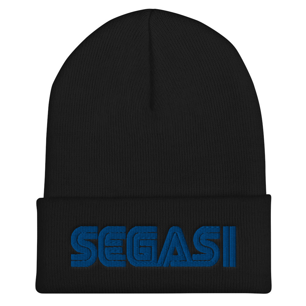 SEGASI pipo