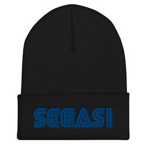 SEGASI pipo