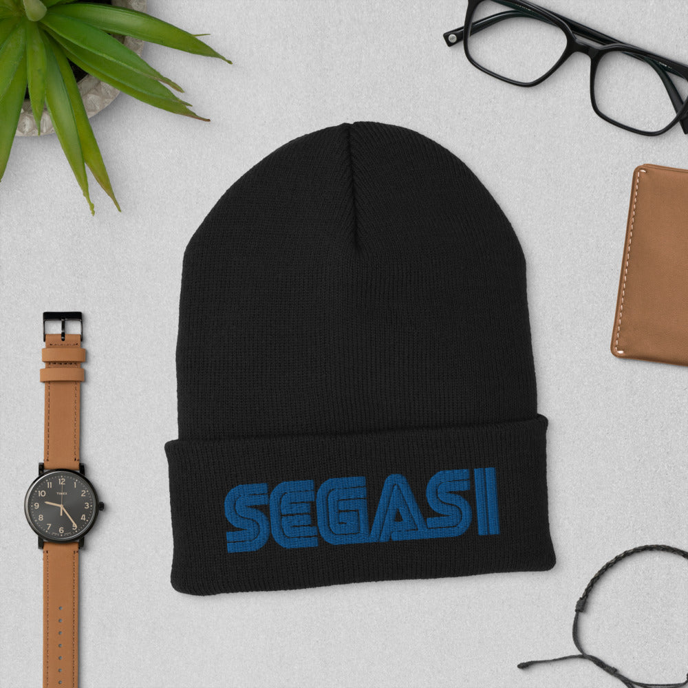 SEGASI pipo