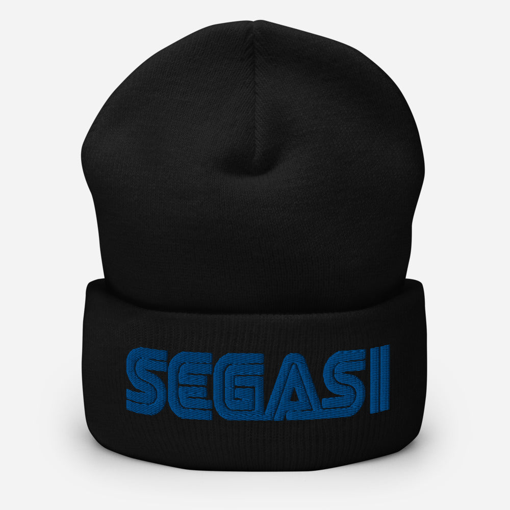 SEGASI pipo