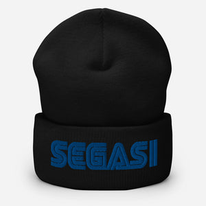 SEGASI pipo