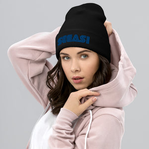 SEGASI pipo