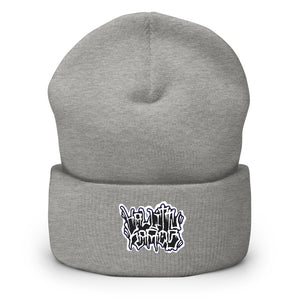 Hallittukaaos Beanie