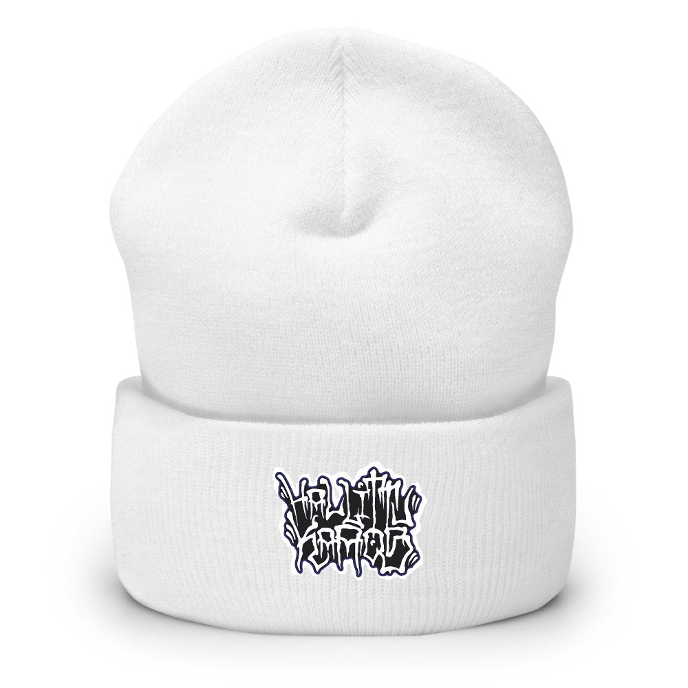 Hallittukaaos Beanie