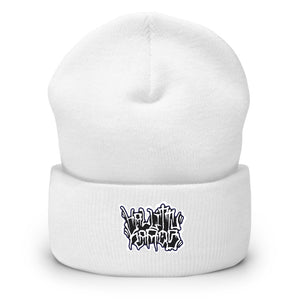 Hallittukaaos Beanie