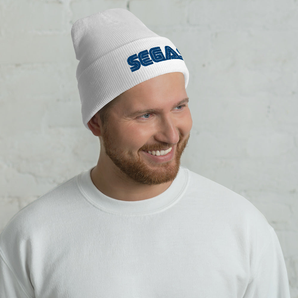 SEGASI pipo