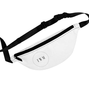 TRAININGWITHMARIA Fanny Pack