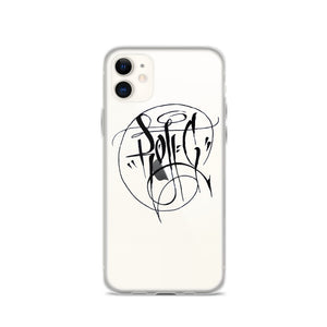 Koli C iPhone Case
