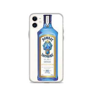 Bombay Kolina iPhone Case