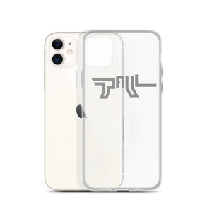 Paul iPhone Case