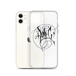 Koli C iPhone Case
