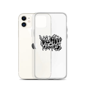 Hallittukaaos iPhone Case