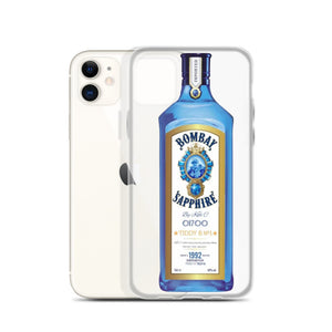 Bombay Kolina iPhone Case