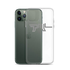 Paul iPhone Case