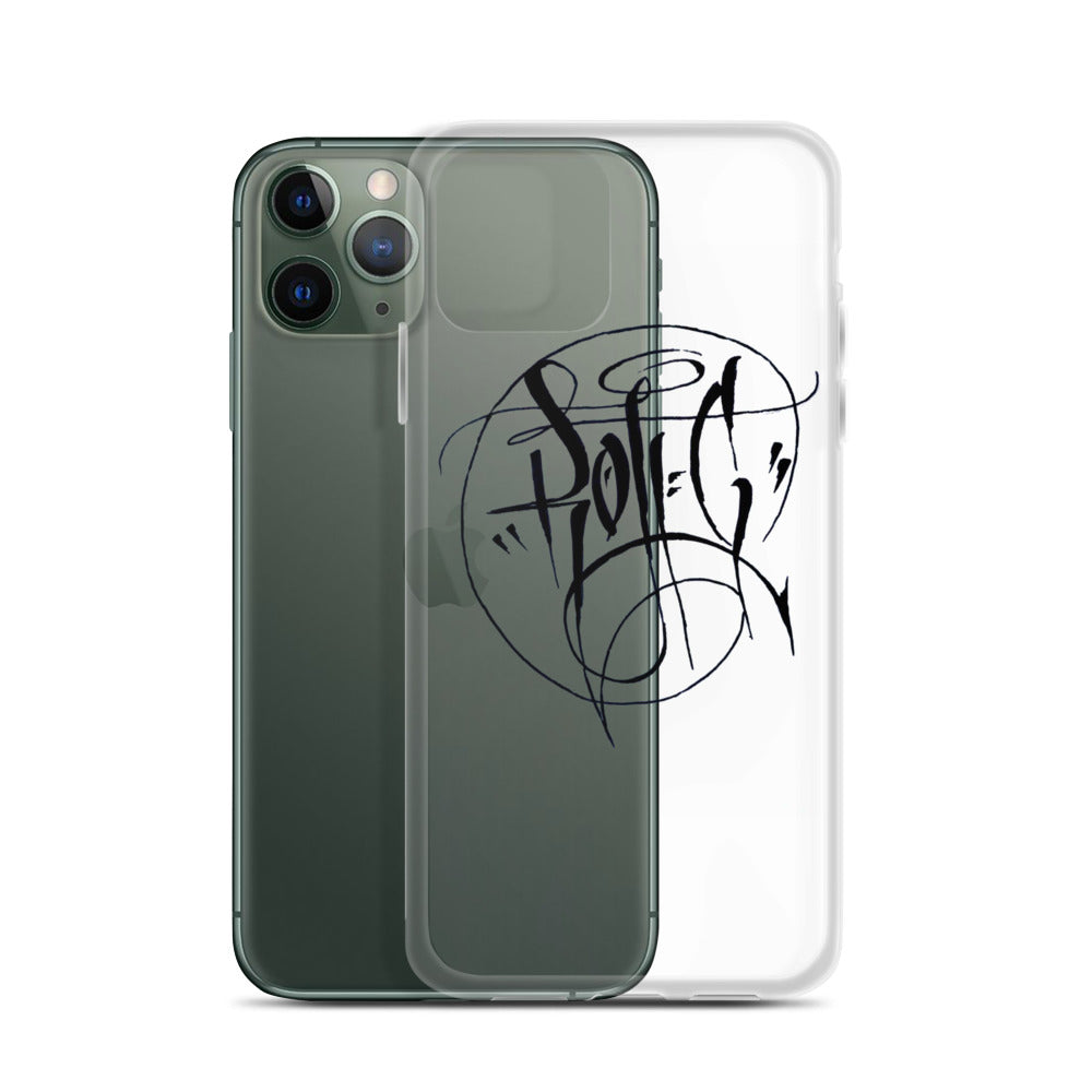 Koli C iPhone Case