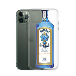 Bombay Kolina iPhone Case