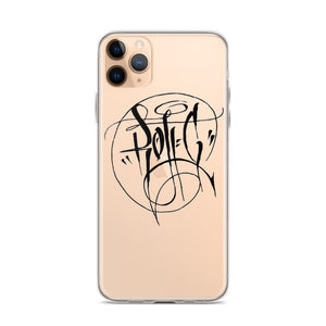 Koli C iPhone Case