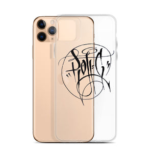 Koli C iPhone Case