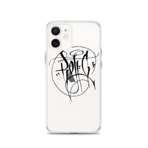 Koli C iPhone Case