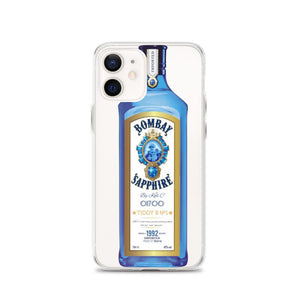 Bombay Kolina iPhone Case