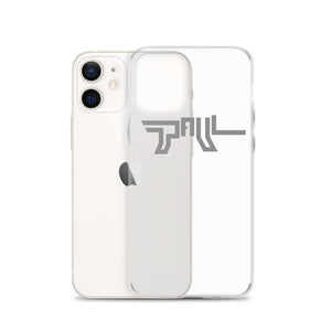 Paul iPhone Case