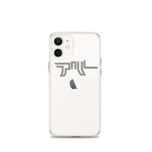 Paul iPhone Case