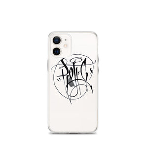 Koli C iPhone Case